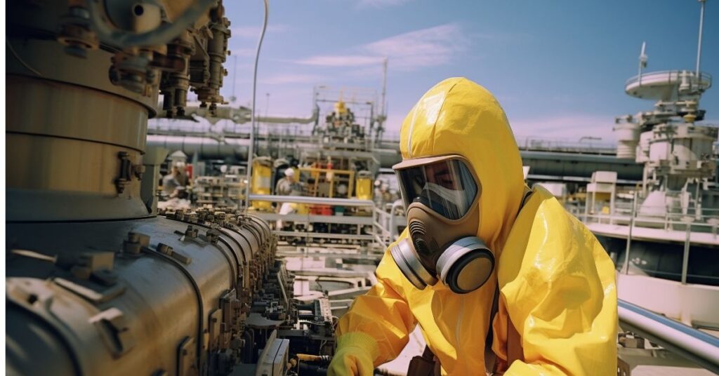 Basic Occupational Safety