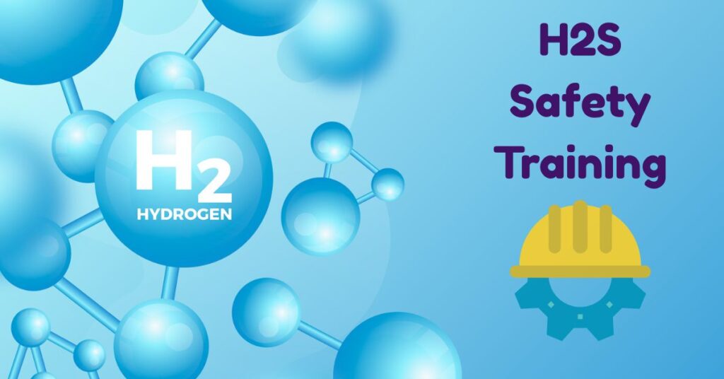 h2s safety training
