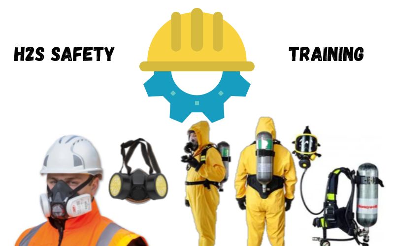 h2s safety training