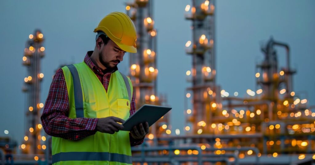 Permit to work system-Easy guide