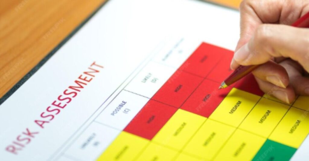 Risk Assessment