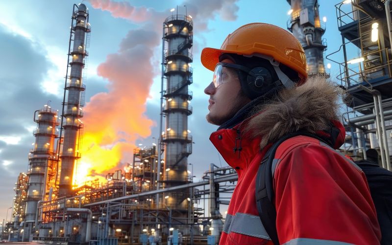 general safety induction 