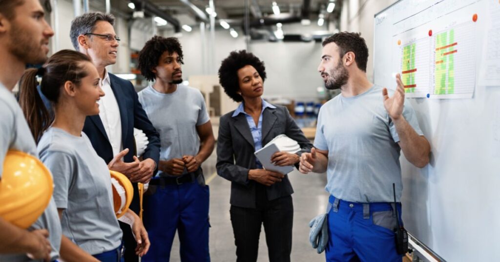general safety induction