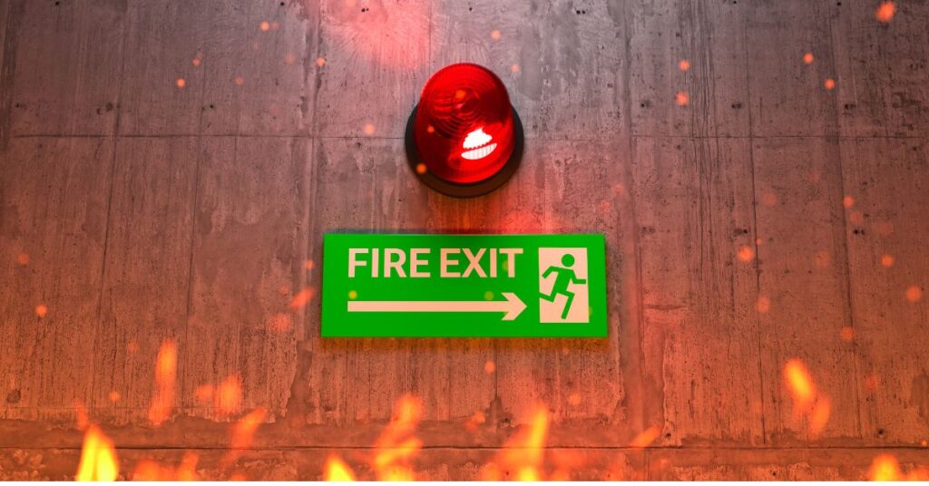 top 5 fire fighting equipment for oil and gas industry